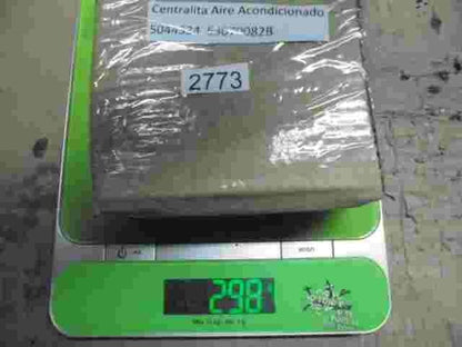 Dash Integrated Control Saab 9-5 9-3 5044334 53070082B