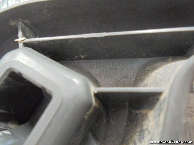 Rückenlehnen-Einstellhe Renault Scenic I 1.9 DCi 2002 9204758 355-1-1 338 381