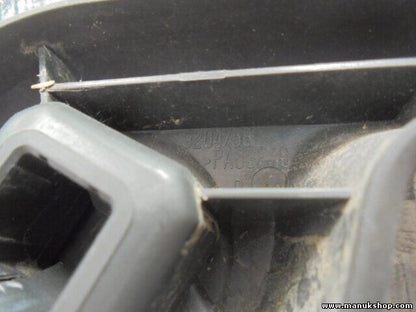 Rückenlehnen-Einstellhe Renault Scenic I 1.9 DCi 2002 9204758 355-1-1 338 381
