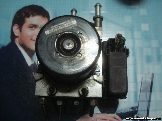 Hydraulikblock Chrysler Voyager P04721090AE 04721090AE 25021201024 25092743173