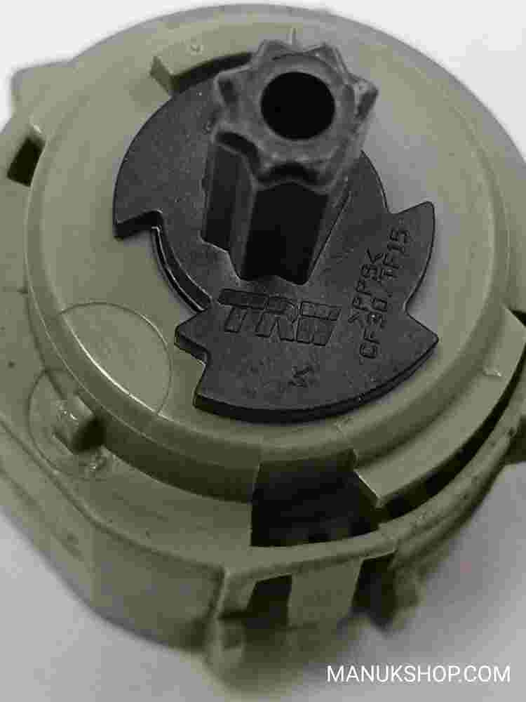 Heizungsregler Ford Focus PPS TRW CF30TF15 CF30/TF15 CF30-TF15
