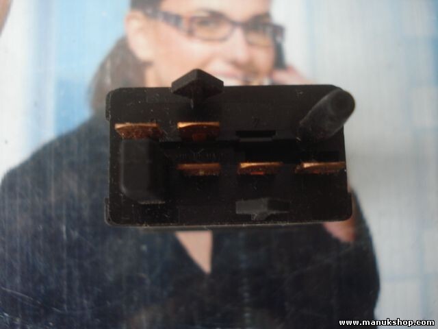 Heckscheibenheizung schalter VW Volkswagen Polo Seat 6K0959561B 6B0919211A