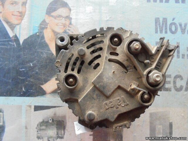 Lichtmaschine Range Rover P38 LP VALEO 2541694D 0986041451,CA1150IR,6204014,