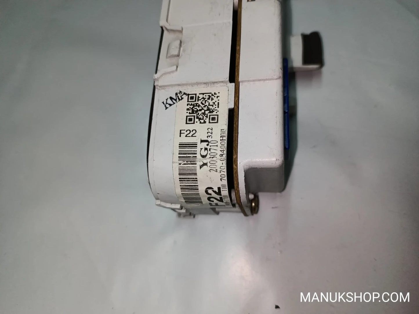 Bordcomputer Hyundai Matrix 20030710 F22 707008400HG03 7070-08400HG03