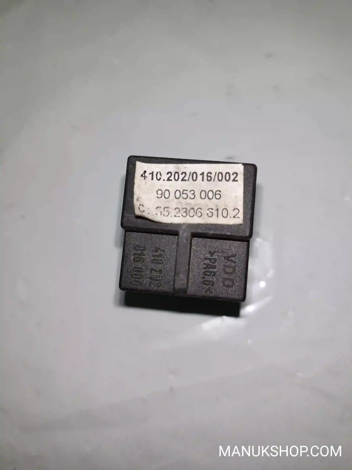 Kraftstoffpumpenrelais BMW R1150 R850 R1100 410202016000 410202016002 90053006