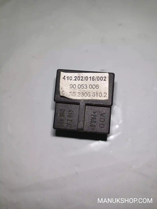 Kraftstoffpumpenrelais BMW R1150 R850 R1100 410202016000 410202016002 90053006