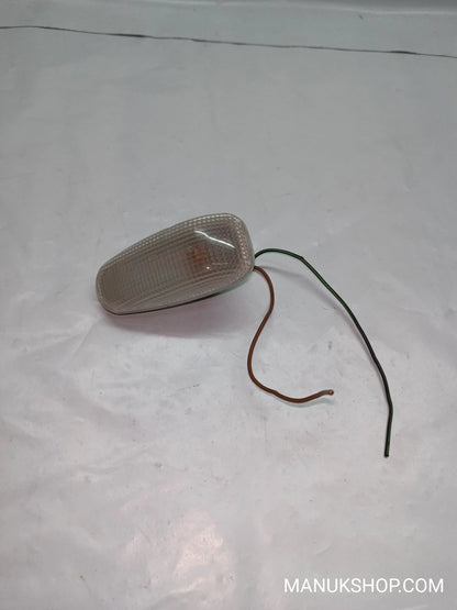 Seitenblinker Blinker Kotflügel links   Mercedes-Benz W168 W414 Vaneo ABS PC