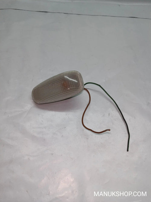 Seitenblinker Blinker Kotflügel links   Mercedes-Benz W168 W414 Vaneo ABS PC