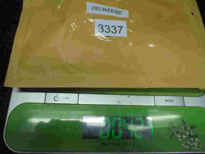 Regensensor Nissan Pathfinder R51 Navara Qashqai Note 28536EB30C 28536-EB30C