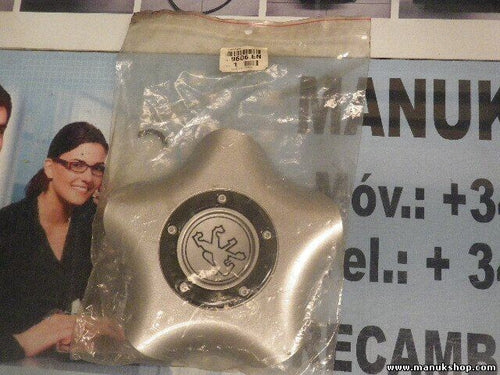 Felgendeckel Peugeot 9606EN 9606.EN