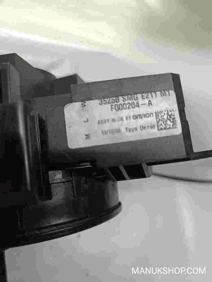 Scheibenwischerhebel Scheibenwischer Honda Civic 35250SMGE211M1 35250 SMG