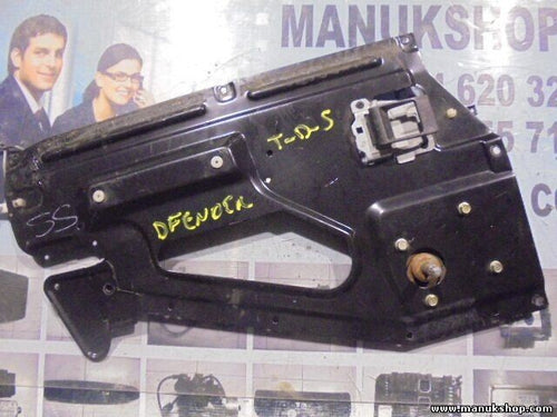 Fensterheber elektrisch hinten Links Land Rover AH2227001AA AH2227001AB