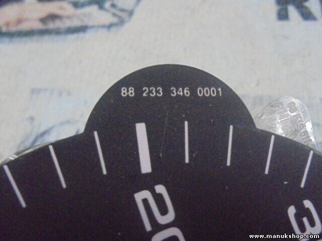Drehzahlmesser Audi 882333460001 4A1919033DK 4A1919033M 4A1919033HC 4A1919880TX