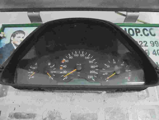 Kombiinstrument Tacho Mercedes-Benz W210 2105408047 210 540 80 47