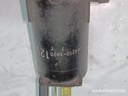 Waschwasserpumpe Mazda 0602103000 060210-3000 12V