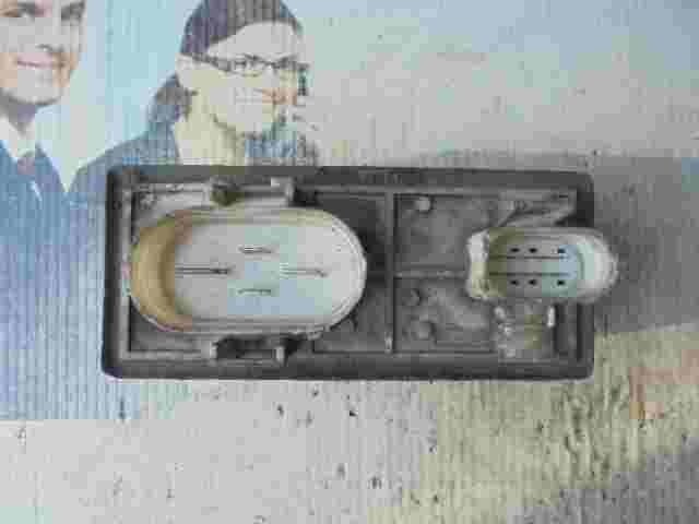 Steuergerät Elektrolüfter Seat Ibiza VW Polo 9N Skoda Fabia 1J0919506E 898838000
