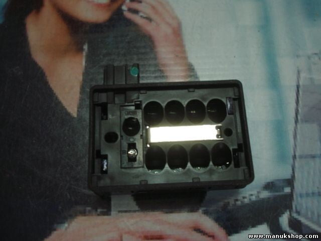Regensensor Citroen C3 96 609 549 80 9660954980 96 609 549 80 LK 00607402