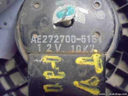 Gebläsemotor Toyota Hilux 2009-2011 AE2727005151 AE272700-5151