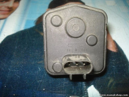Stellmotor Scheinwerfer LWR Leuchtweitenregulierung Volvo S40 I Carisma 00728232
