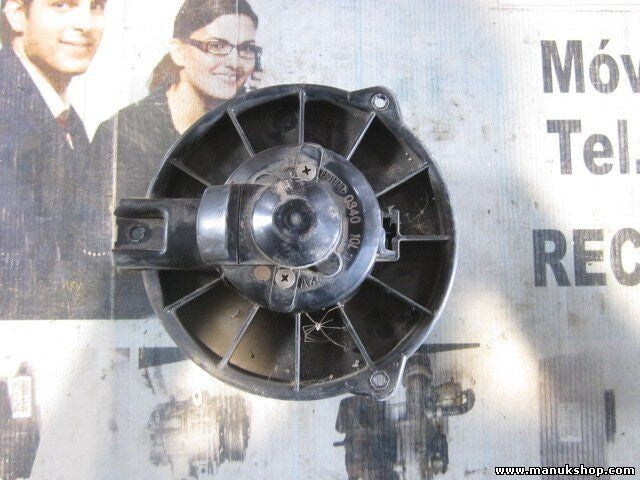 Gebläsemotor Mitsubishi Montero Pajero V20 1940000340 194000-0340