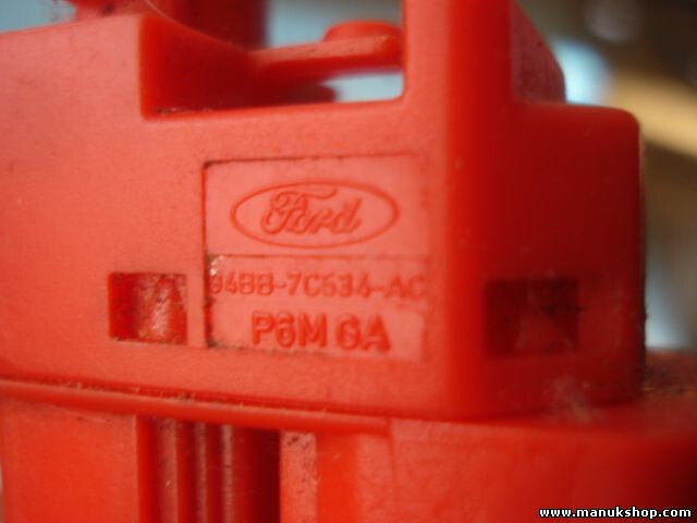 Schalter Kupplungsschalter Jaguar X Type Ford Fiesta Focus Transit 94BB7C534AC