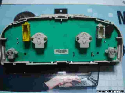 Kombiinstrument Tacho Peugeot Expert Citroën Jumpy Fiat 1.9 1488561080