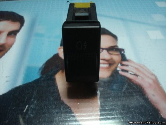 Nebelscheinwerfer Schalter Audi A8 4D D2 4D0941563C 4D0 941 563 C 4DO941563C