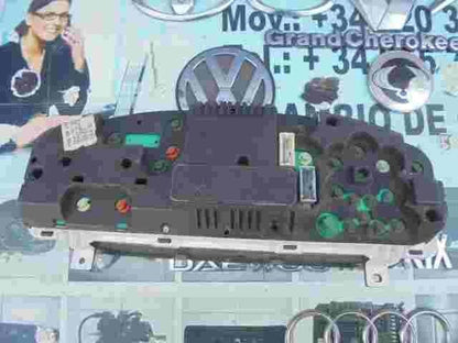 Kombiinstrument Tacho Nissan Primera 248109F516 24810-9F516 24810 9F516