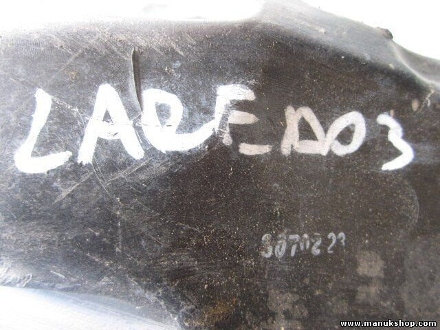 Wischwasserbehälter Scheibenwaschanlage Jeep Grand Cherokee III WH WK 55157474AF