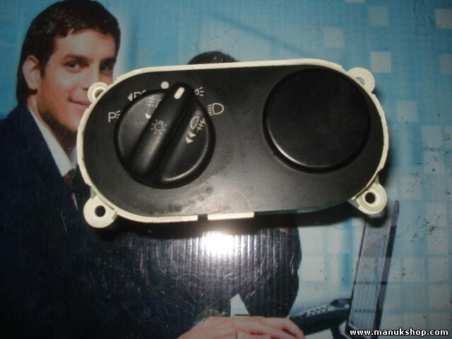 Lichtschalter Ford Mondeo 1993 - 1996 95BB13K196GA 95BG11654CA