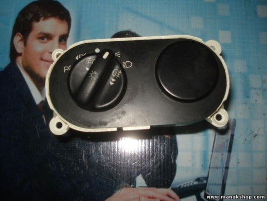 Lichtschalter Ford Mondeo 1993 - 1996 95BB13K196GA 95BG11654CA