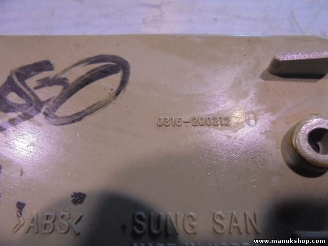 Blinker vorne links SsangYong Musso 0316200212 0316-200212 M