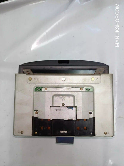 Navigation Display  Volvo S80 V70 86333591 8633359-1 11690083 P20013AF178