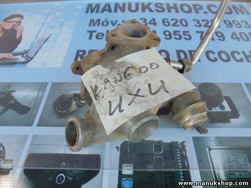 Turbolader Opel Vectra Astra Zafira 24442213 4540980003 HC24879W GT15 860045
