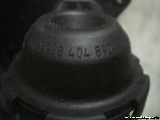 Map Sensor Fiat Punto 199 Panda 169 Alfa Romeo 156 BOSCH 1928498191 1928404892
