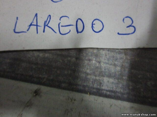 Kopfstützen Kopfstütze  Jeep Grand Cherokee Laredo.