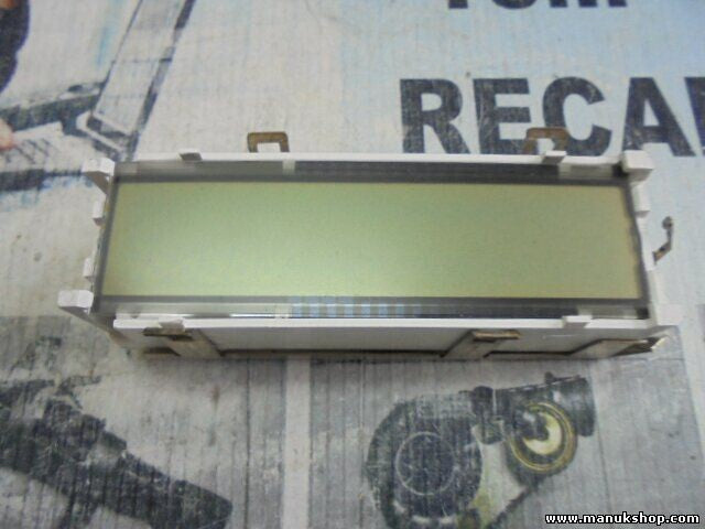 Bordcomputer Nissan Primera 24810 9F674 248109F674