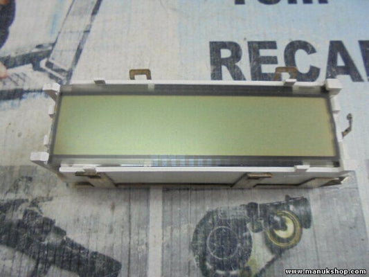 Bordcomputer Nissan Primera 24810 9F674 248109F674
