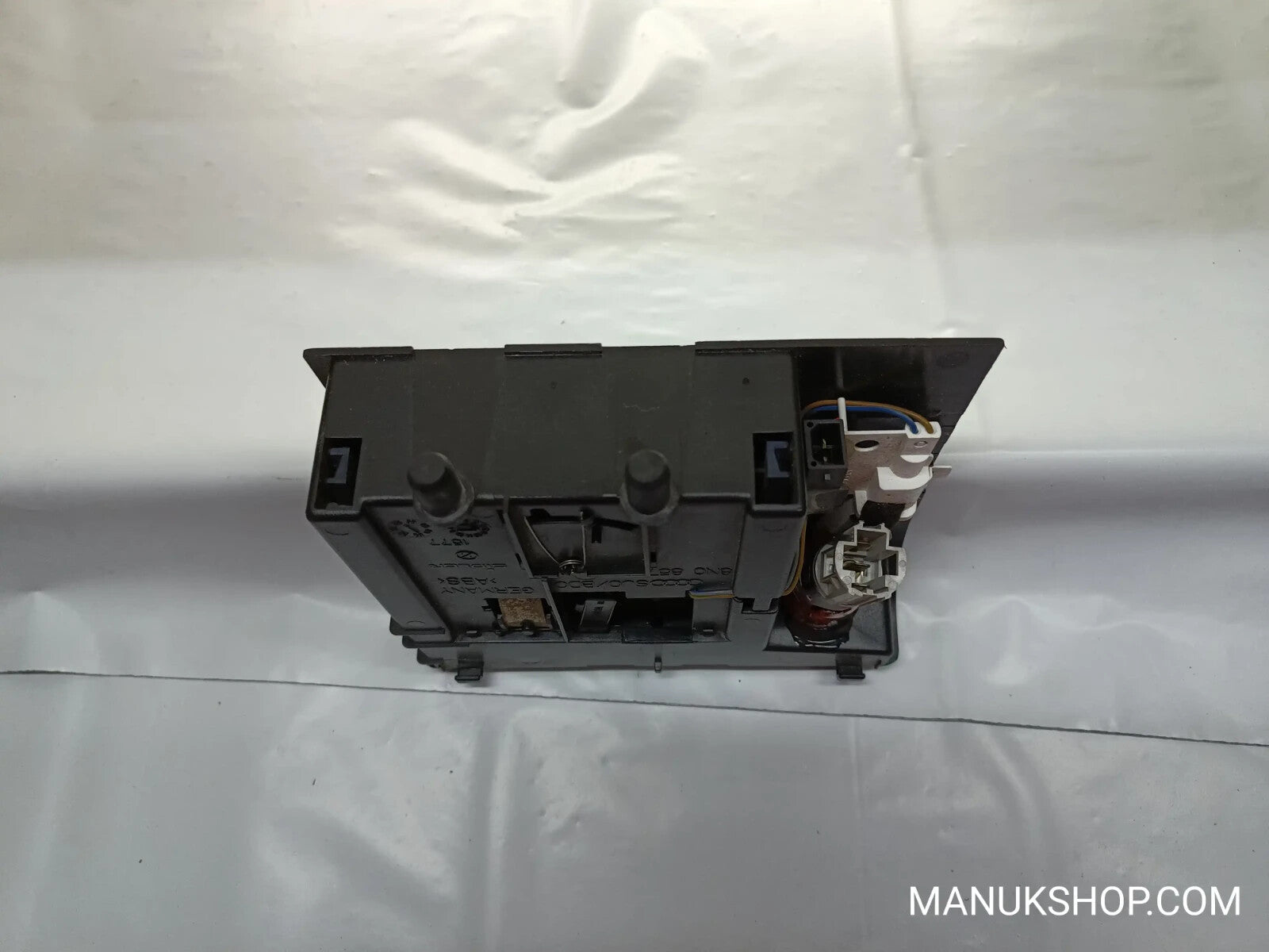 Aschenbecher Audi TT 8N0857951 8N0 857 951 SIDLER 1577