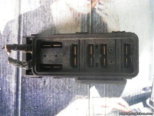 Sicherungskasten Citroen Saxo 2000 2.0 9608173180 96 081731 80 BOURBON PP-T20