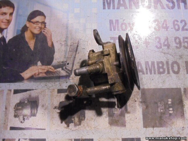 Servopumpe Nissan Terrano Ford Maverick T1 1987 491100F005 11500698 1958453