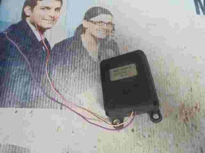 Stellmotor Heizung Renault Espace II 053087020 053087020-01 053087020 01 298/95