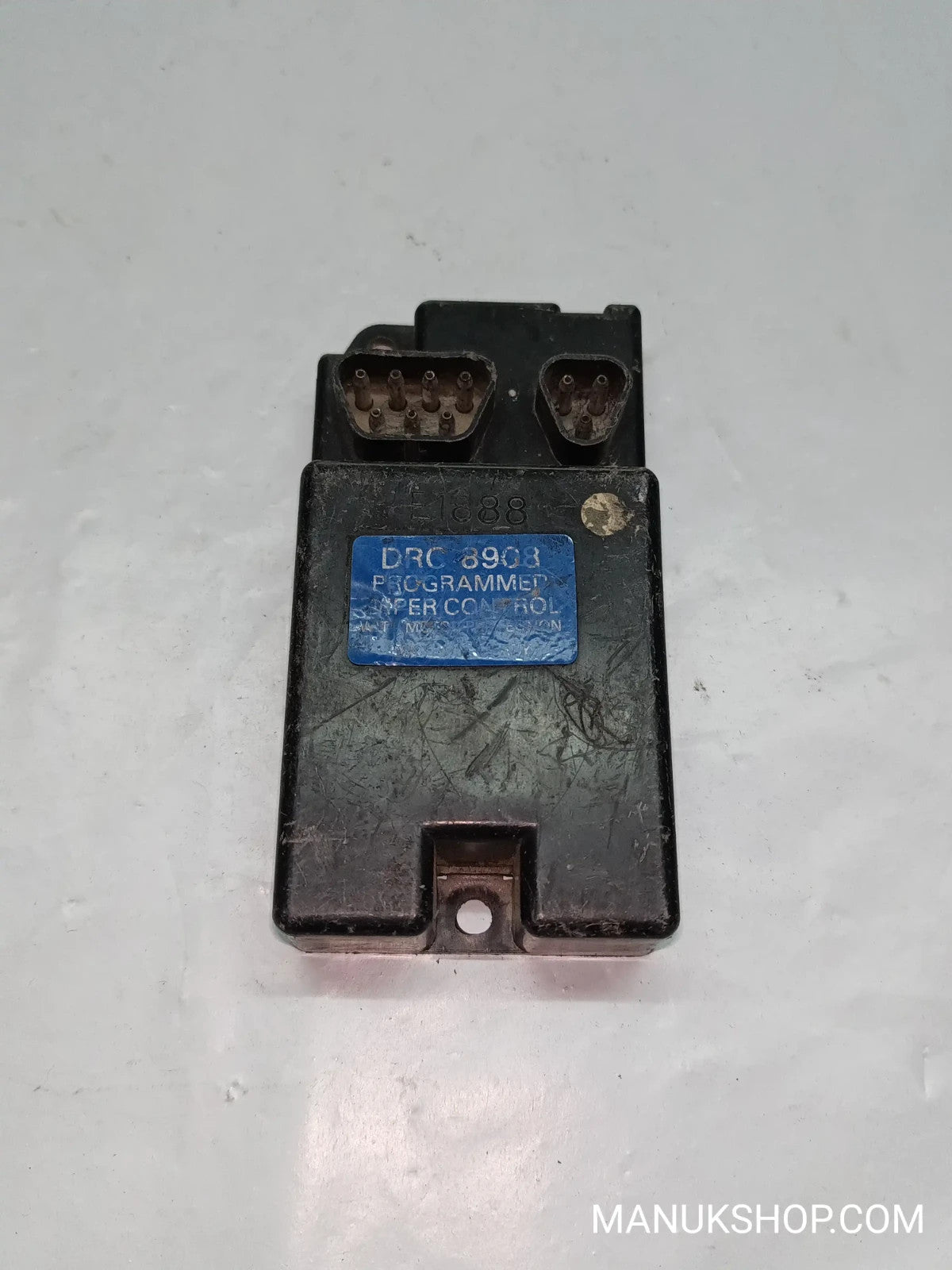 Steuergerät Scheibenwischermotor Montego Maestro DRC8908 DRC8908