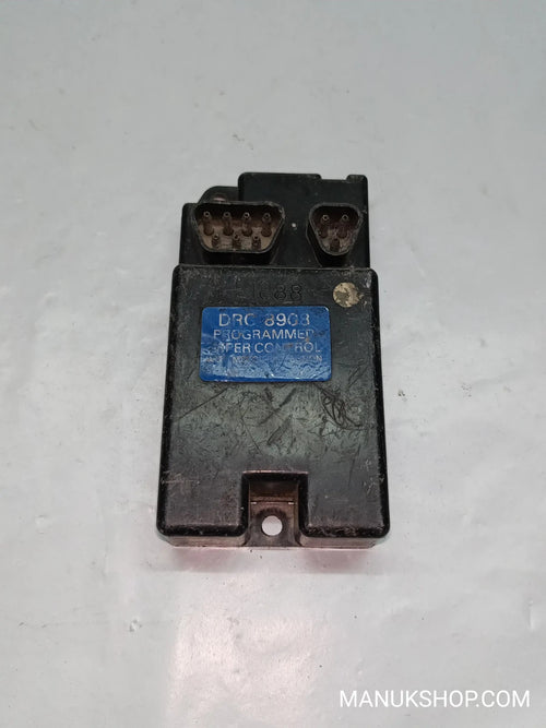 Steuergerät Scheibenwischermotor Montego Maestro DRC8908 DRC8908