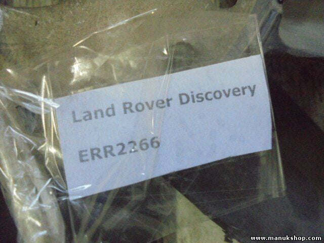 Lüfterrad Kühlerlüfter Land Rover Discovery 2.5 83 KW ERR2789 433 ERR2266 9749