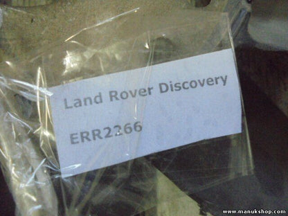 Lüfterrad Kühlerlüfter Land Rover Discovery 2.5 83 KW ERR2789 433 ERR2266 9749