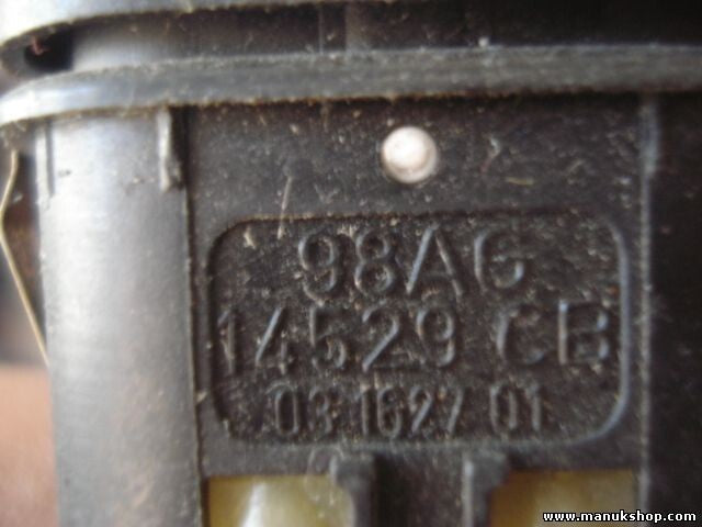 Fensterheber schalter Ford Focus 98AG 14529 CB 98AG14529CB