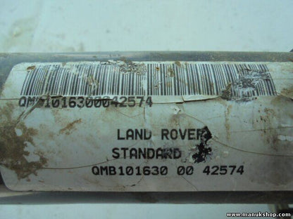 Lenksäule Mantelrohr Land Rover Range Rover P38 QMB1016300042574