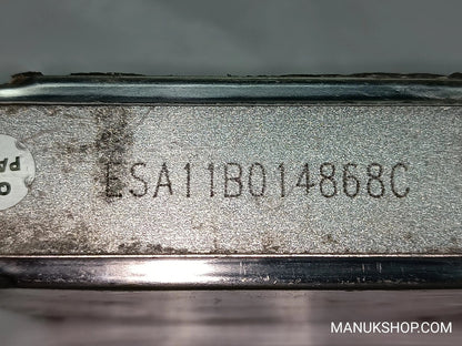 Xenon Steuergerät Subaru Forester SG SG5  E4 020620 ZYGTBL0901XT ESA11B014868C