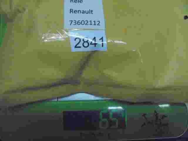Wischerrelais Renault Magnum Premium 73602112 736 021 12 G.CARTIER